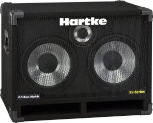 hartke-2.5-bass-cabinet hartke 2.5 bass cabinet